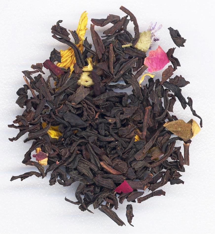Thés vert, noir, oolong, tisanes, infusions